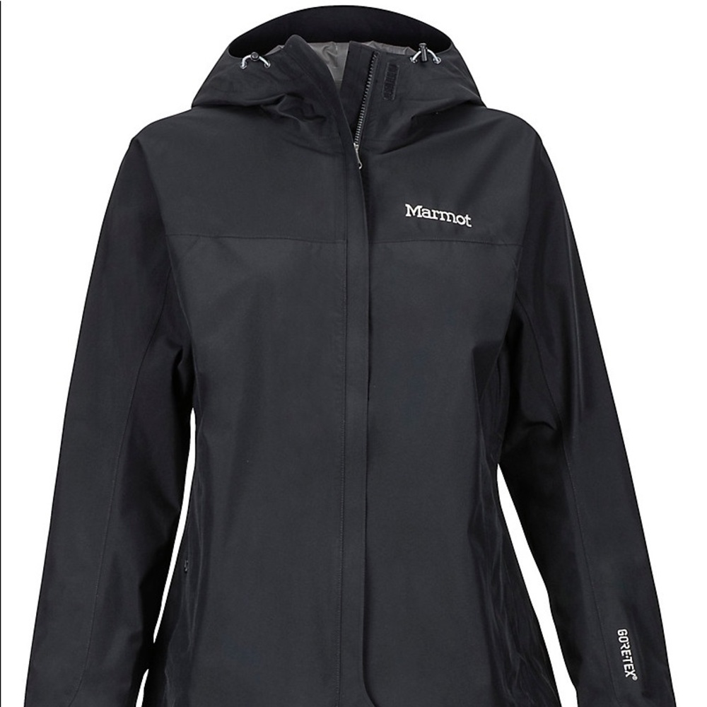 Marmot X Goretex rain jacket